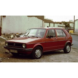 Accessori Volkswagen Golf 1 (1974 - 1983)